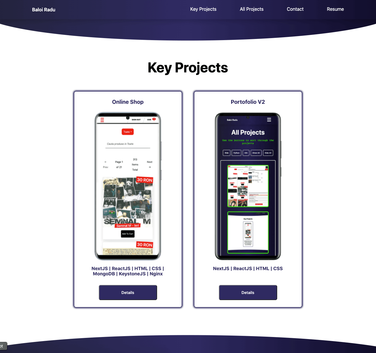 Portofolio V2
